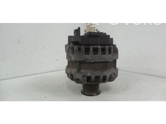 Генератор 231005079R Dacia Logan II