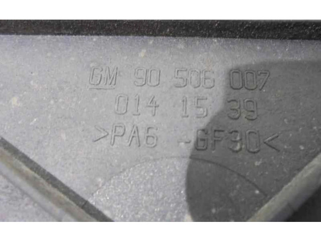 Модуль управления BSM 90506007, 0141539 Opel Vectra