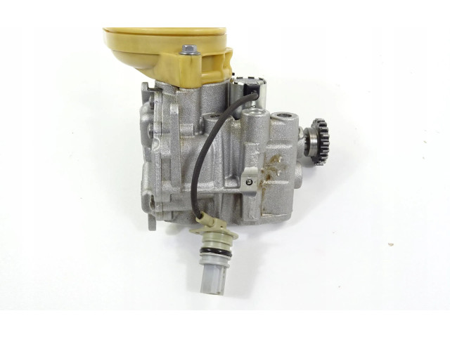 Čerpadlo oleje 150100347R Nissan Micra K14