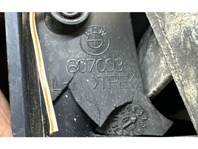 Zpětné zrcátko BMW X5 E70 2007 607003