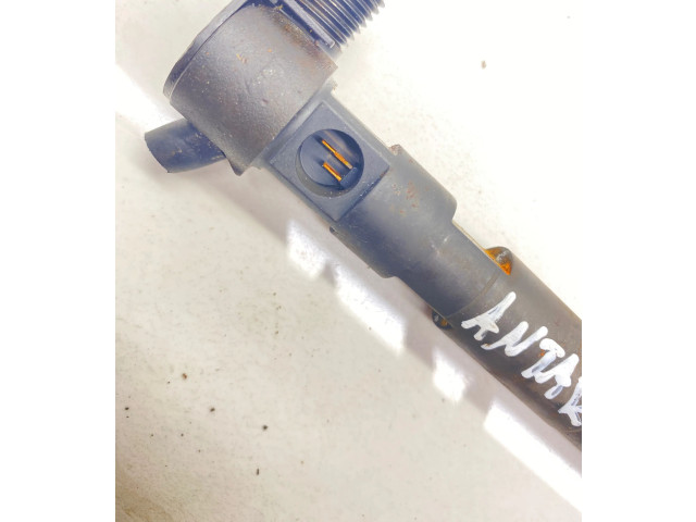 Vstřikovač 25183186, 28264951   Opel Antara     