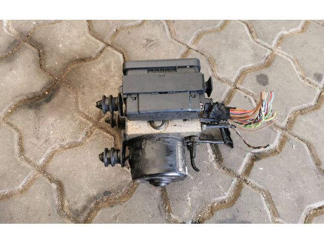 Блок АБС 1K0907379D, 10096003433   Volkswagen  Touran I  2003 - 2010 года