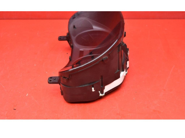 Панель приборов 83800-53671, 83800-53671 Lexus IS 220D-250-350