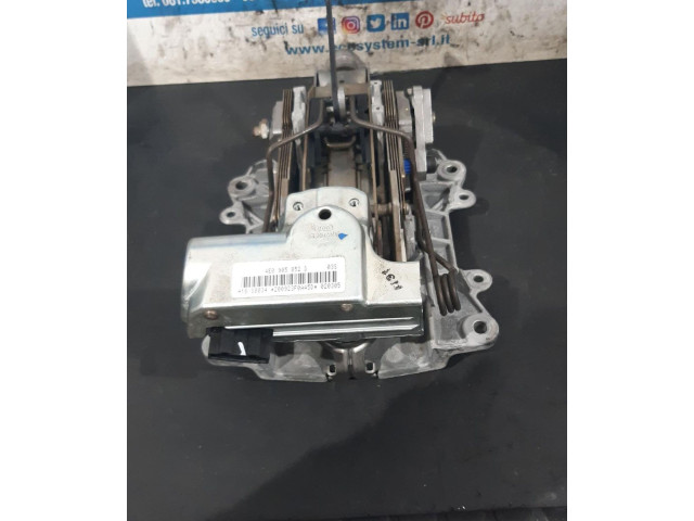 рейка Колонка рулевая Porsche Cayenne (9PA) 2002 - 2010 года