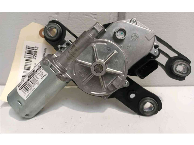 Моторчик заднего дворника 5G0955711C Volkswagen Golf VII