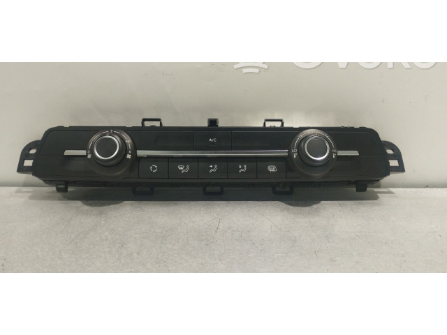 Блок управления 98081722ZD   Peugeot Partner III