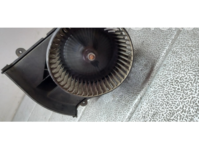 Вентилятор печки       Fiat Ulysse