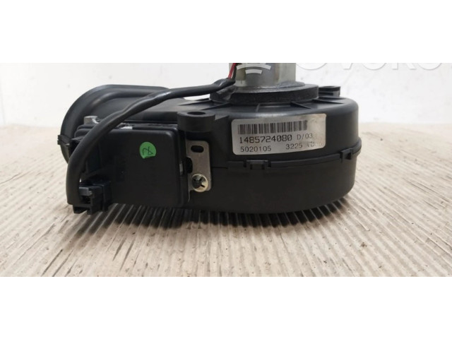 Вентилятор печки    1485724080, 1485724080   Citroen C8