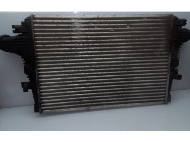 Интеркулер VP4FLH9L440AE Alfa Romeo 166