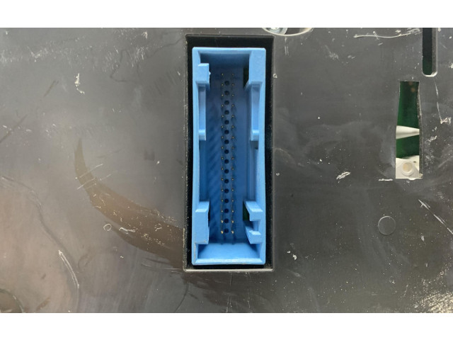 Панель приборов A2C53219792, A2C53219792 Audi Q3 8U