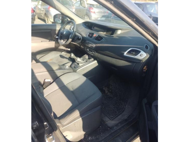 Блок управления климат-контролем 275109409R   Renault Scenic III   Grand scenic III