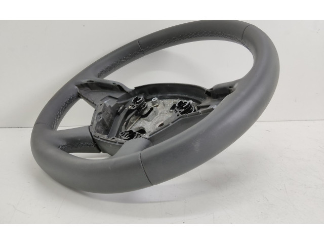 Руль Dacia Duster II 2017 - 2024 года