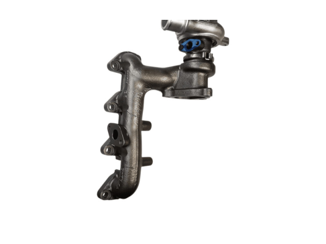 Turbodmychadlo Турбина 28201-2A760, 172-03318 KIA Venga