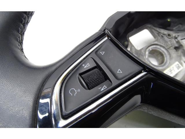 Руль Skoda Octavia Mk3 (5E) 2013 - 2019 года 3V0419091L