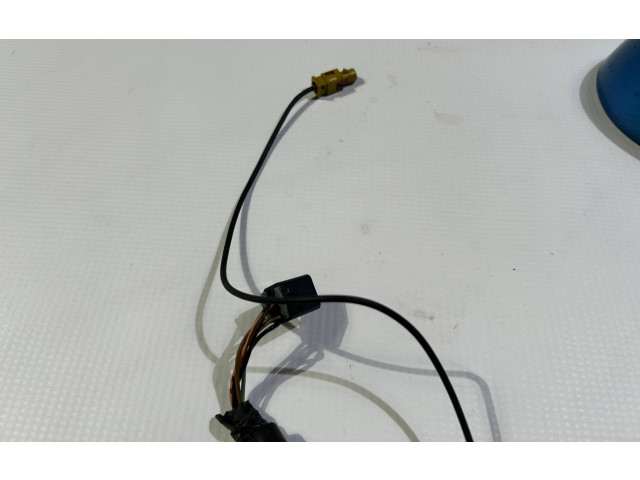 Zpětné zrcátko Chevrolet Corvette C6 2008 98585830