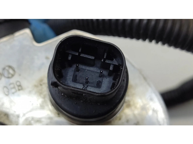 Регулятор тормозной интенсивности (веса)