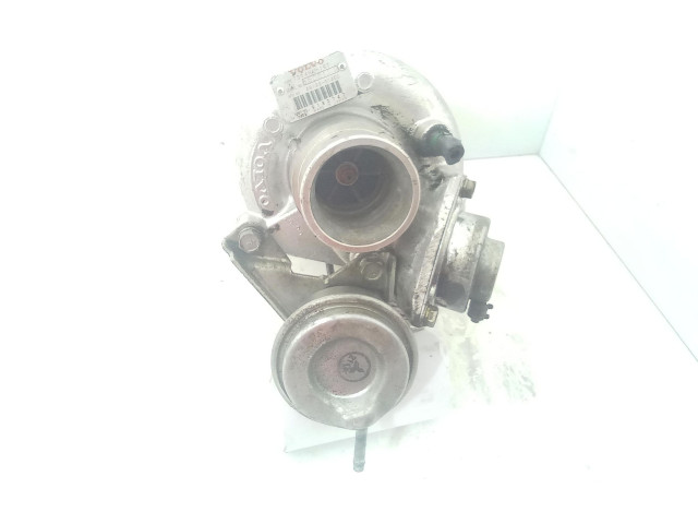 Турбина Volvo C70 49189-01450, 49189-01450