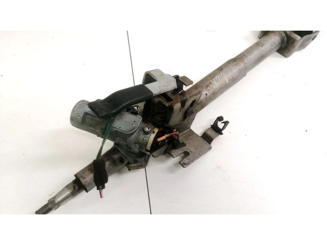    Рулевая рейка GA7E   Mazda 626 1998-2002 года