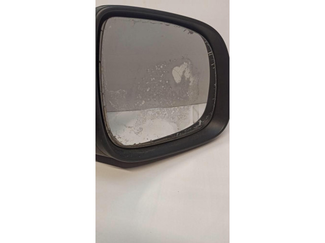 Zpětné zrcátko Volkswagen Transporter - Caravelle T6 2021