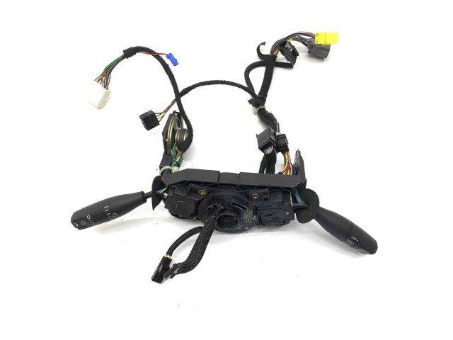 Подрулевой шлейф SRS LJE6470AB Jaguar XK8 - XKR