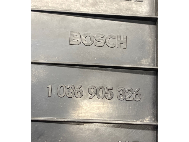 Přístrojová deska Mercedes-Benz S W221 2009 1036905326