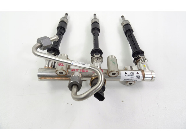 Vstřikovací lišta 175228660R Nissan Juke II F16