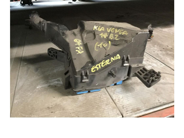 Pojistková skříňka KIA Venga 2010