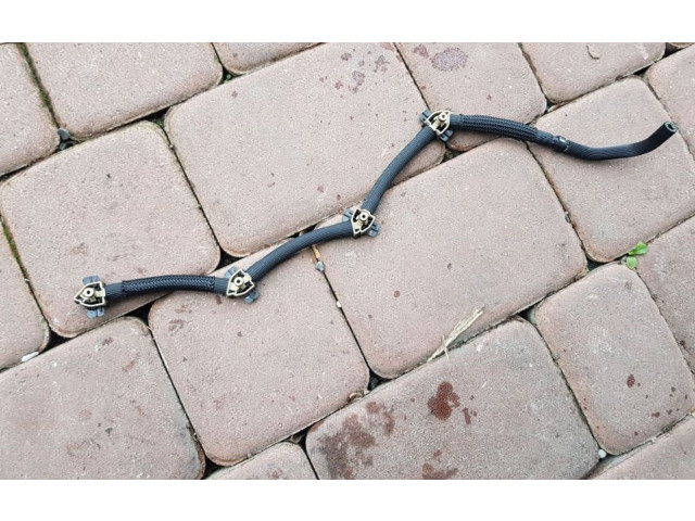 Форсунка     Audi Q3 F3   