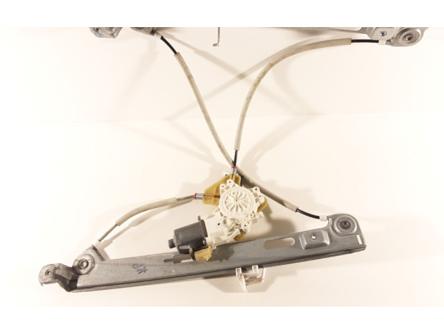 Передний комплект электрического механизма для подъема окна