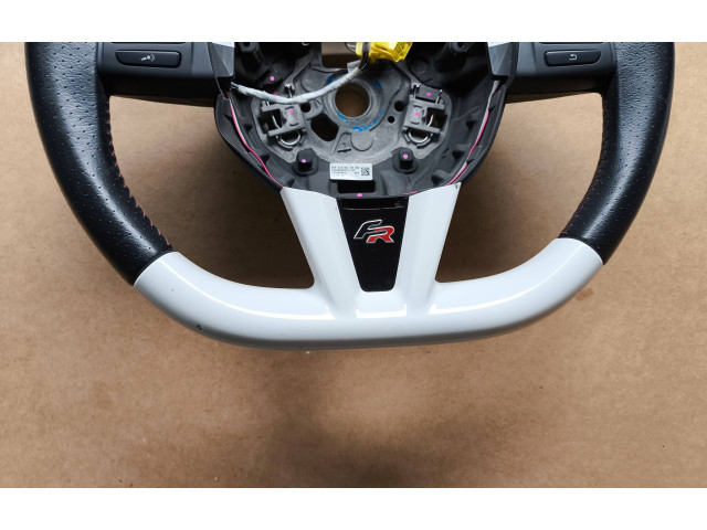 Volant Seat Leon (1P) 2010 5P0419091BB, 5P0419091  