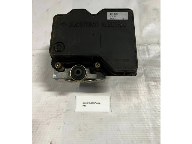 Vstřikovač MN102308, 70003123341D0 Mitsubishi Lancer Evolution 2.0 L 4G63