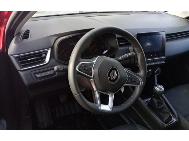 Подрулевой шлейф SRS ANILLOAIRBAG   Renault Clio II