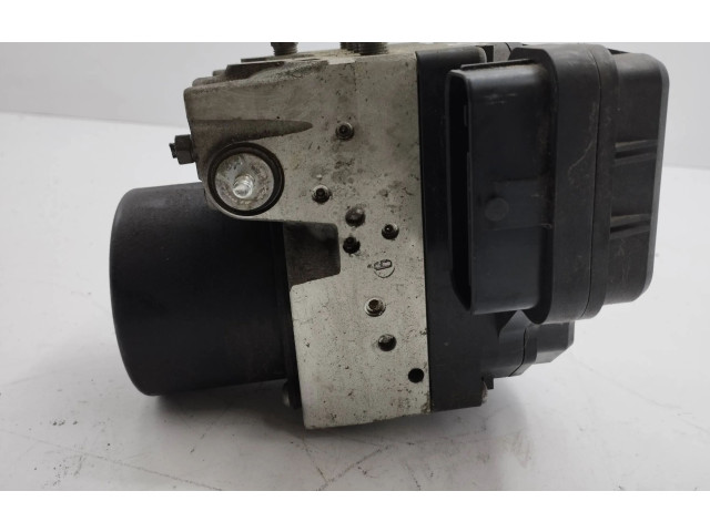 Блок АБС 4454053040, 8954153010 Lexus IS 220D-250-350 2006 - 2013 года