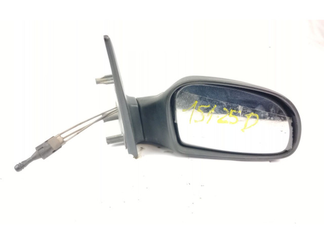Zpětné zrcátko Citroen Saxo 1998