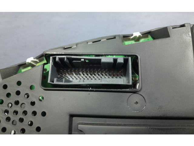 Панель приборов BS7T-10849-VH, BS7T-10849-VH   Ford Galaxy       