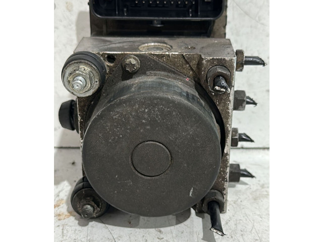 Блок АБС Fiat Qubo - года