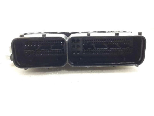 Блок управления двигателем Блок управления 03G997016LV   Audi A3 S3 A3 Sportback 8P