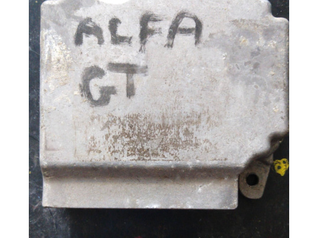 Блок подушек безопасности Alfa Romeo GT
