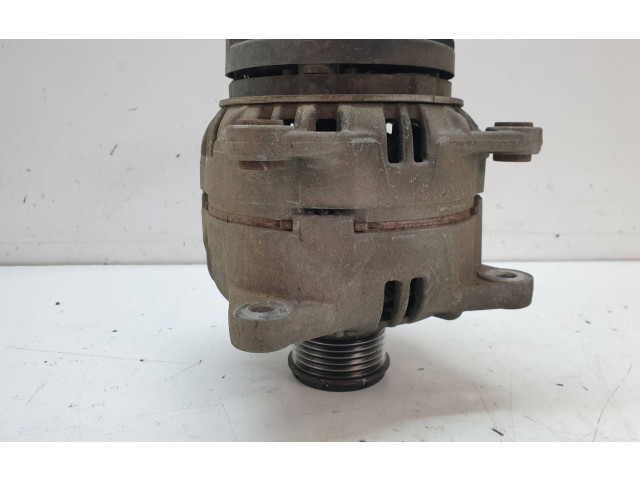 Генератор 0124525139 Renault Kangoo II