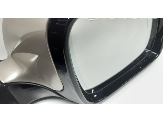 Zpětné zrcátko BMW 5 GT F07 2010 E1021016, 7204767