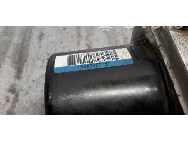 Блок АБС 3C0614109A, 16420302A   Volkswagen  Passat Alltrack   -  года