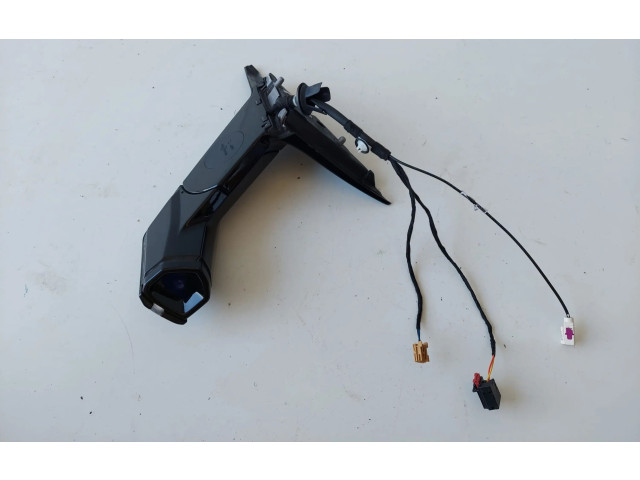 Зеркало электрическое Audi e-tron - года