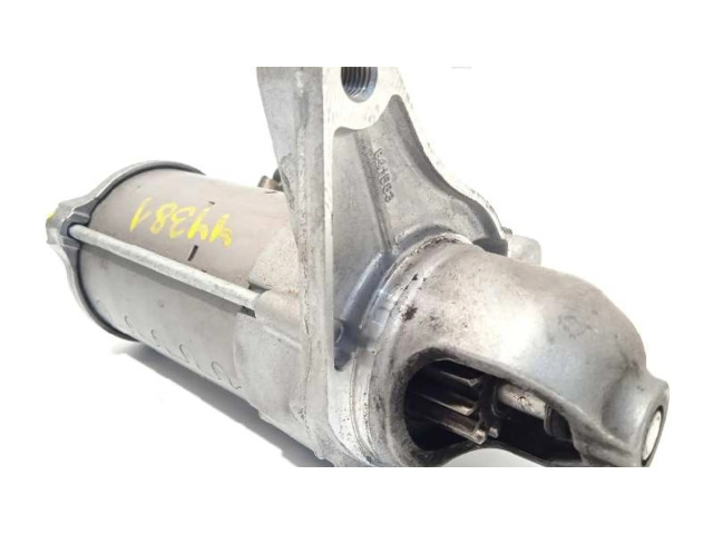 Стартер 51975679F109, 20180711 Jeep Renegade