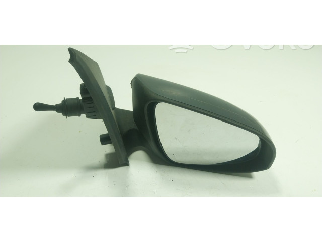 Zpětné zrcátko Peugeot 108 2015 B000780880