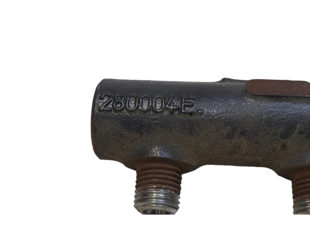 Топливная рампа 9656391180, R9144Z180A   Citroen C5   для двигателя RHR