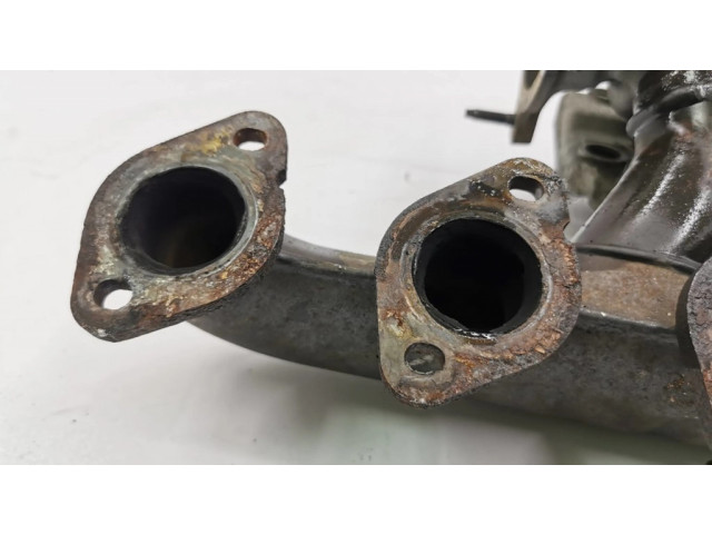 Turbodmychadlo Турбина A2660900380, 53039707200   Mercedes-Benz B W245 2.0  