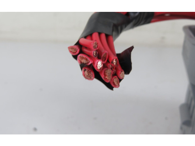 Блок предохранителей 9162439, 9162439 Volvo V70