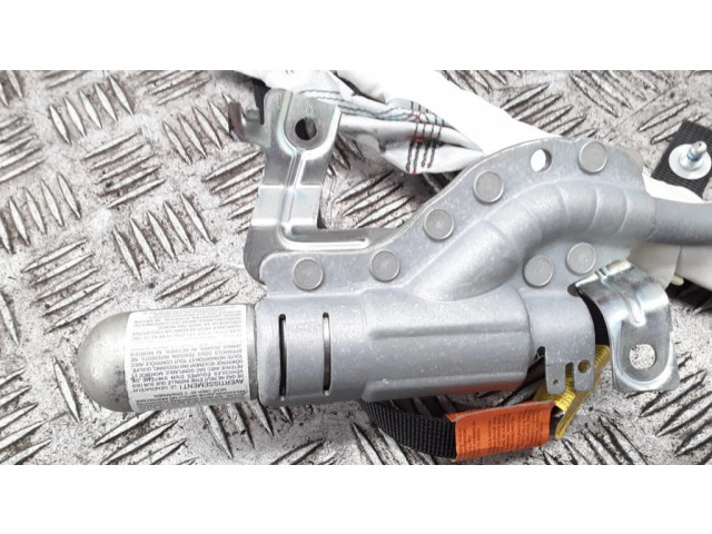 Боковая подушка безопасности 606774330, 30354427G Alfa Romeo 166