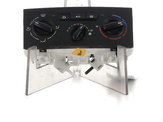 Блок управления климат-контролем 6452K8, R0-4342M Citroen Berlingo