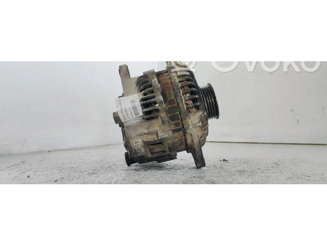 Генератор A2TB0191B Mazda Premacy